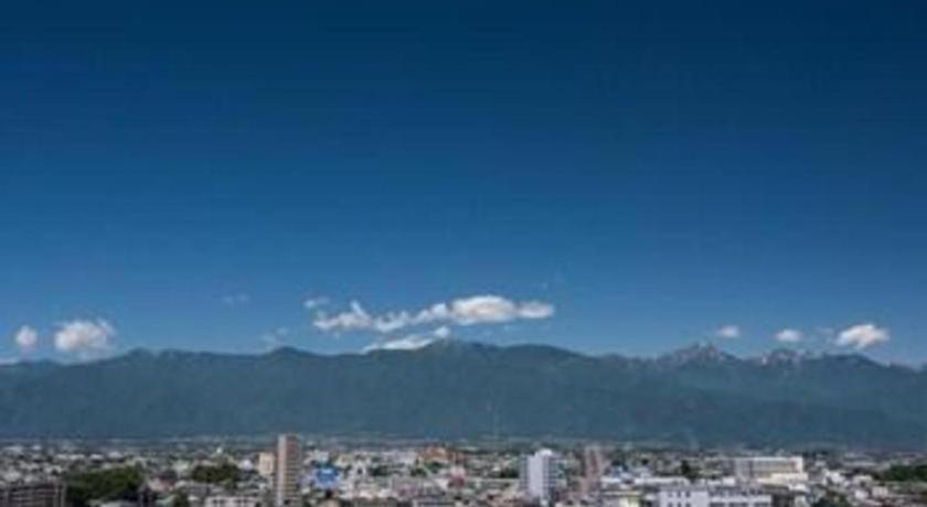 Premier Hotel Matsumoto