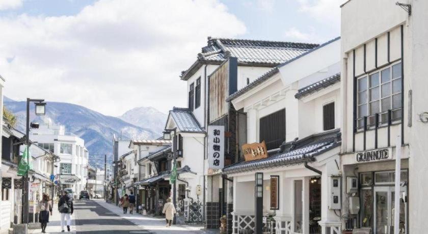 Premier Hotel Matsumoto