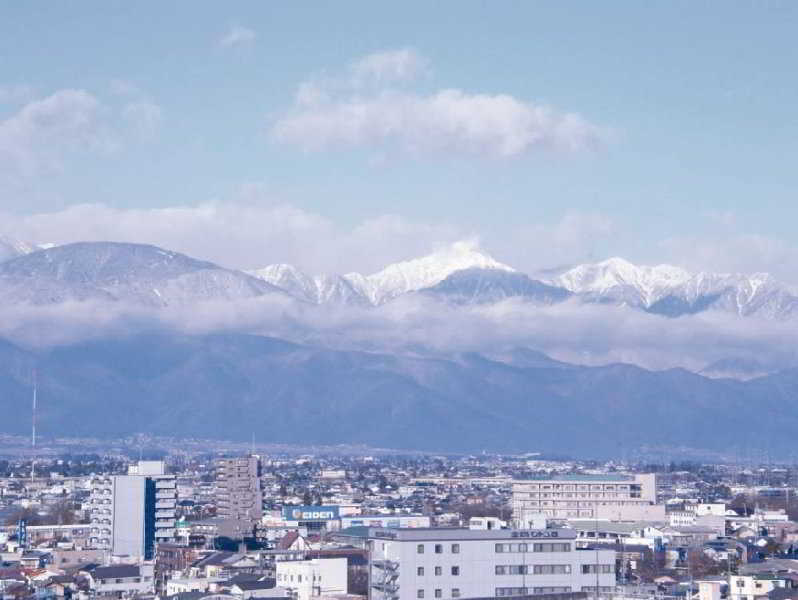 Premier Matsumoto